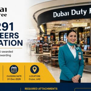 jobs dubi