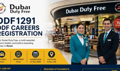 jobs dubi