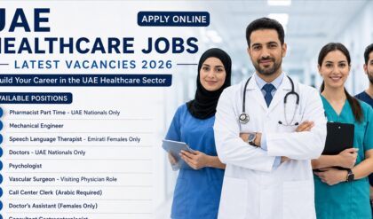 jobs uae 11222