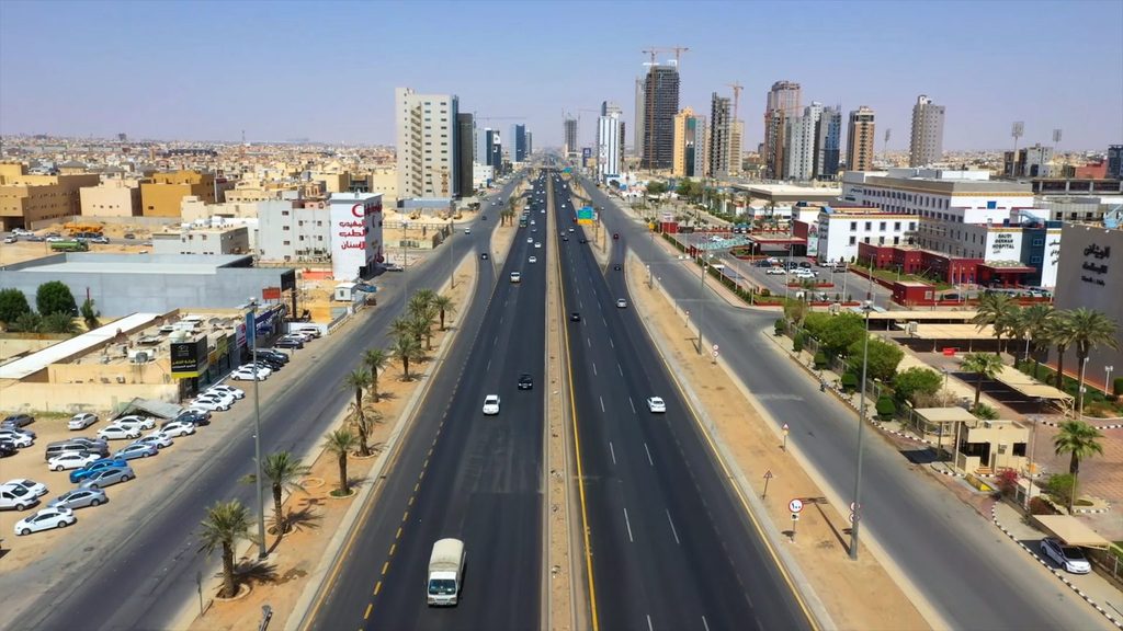 Traffic Restrictions on King Fahd Road in Kuwait കുവൈത്തിൽ കിങ് ഫഹദ് റോഡിൽ ഗതാഗത നിയന്ത്രണം; ഇക്കാര്യങ്ങൾ ശ്രദ്ധിക്കണം 1 king fahad road