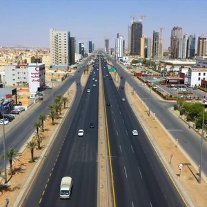king fahad road