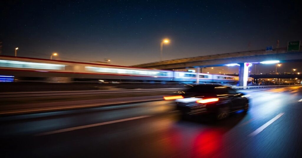 Kuwait entry ban for speeding കുവൈറ്റിൽ 170 കിലോമീറ്റർ വേഗത്തിൽ വാഹനമോടിച്ച പ്രവാസിക്ക് വീണ്ടും പ്രവേശന വിലക്ക് 1 kuwait 2222222