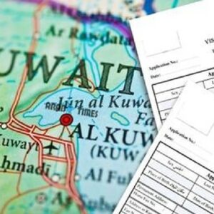 kuwait 45