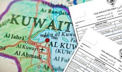 kuwait 45