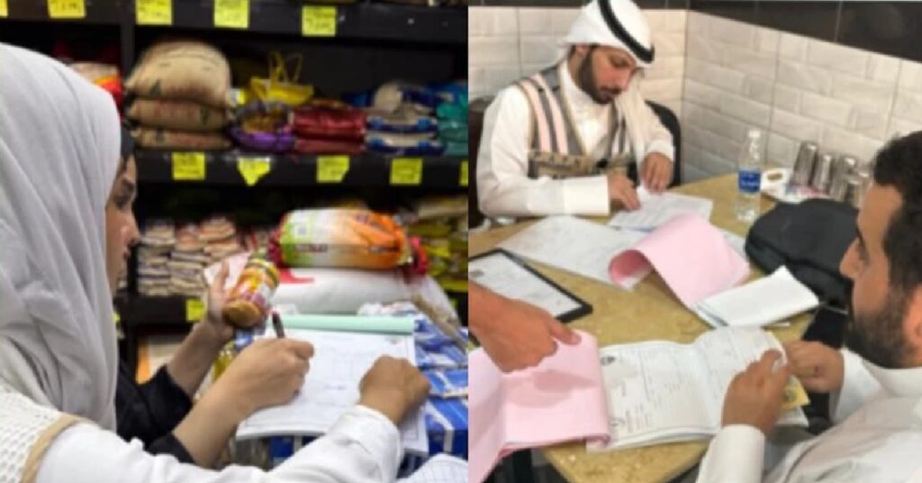 Kuwait food safety inspection :കുവൈറ്റിൽ ഭക്ഷ്യസുരക്ഷാ പരിശോധന; 500 കിലോ മോശം മാംസം പിടിച്ചെടുത്തു 1 kuwait 89