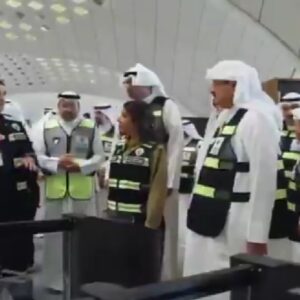 kuwait air