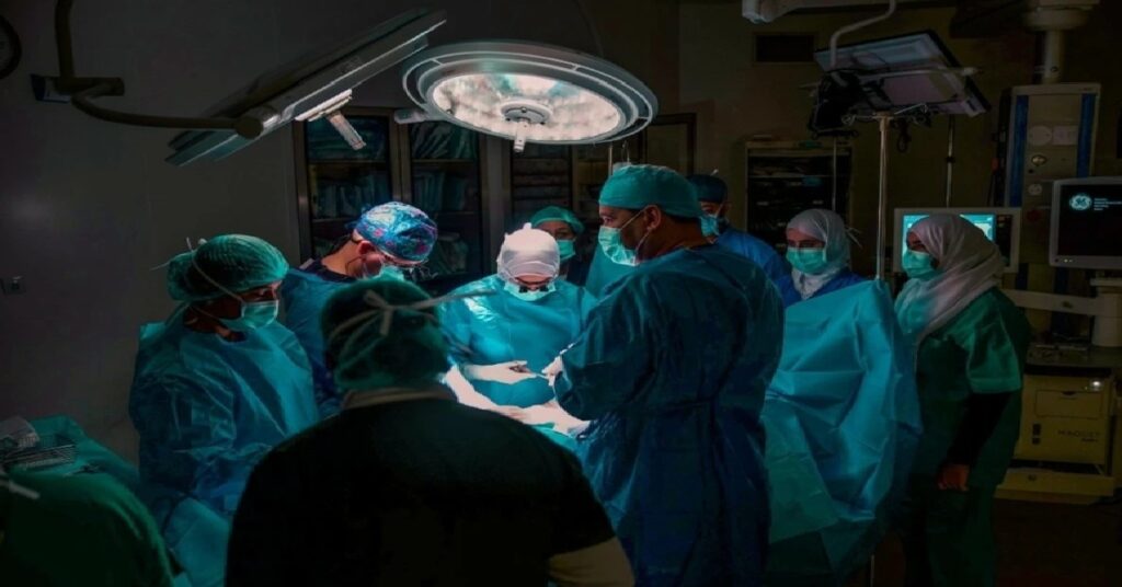 Kuwait surgery regulations 2026 കുവൈത്തിൽ ശസ്ത്രക്രിയകൾക്ക് പുതിയ നിയന്ത്രണം; രോഗിയുടെ സമ്മതം നിർബന്ധം 1 kuwaittv