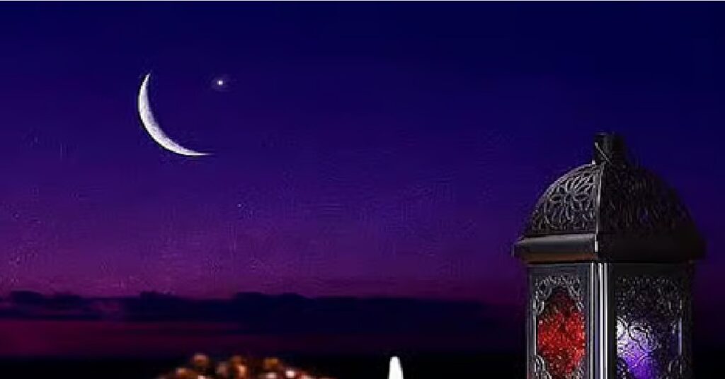 moon