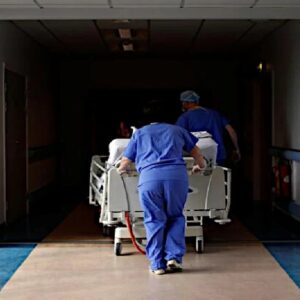 nurse