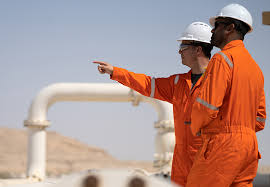 qatar energy job