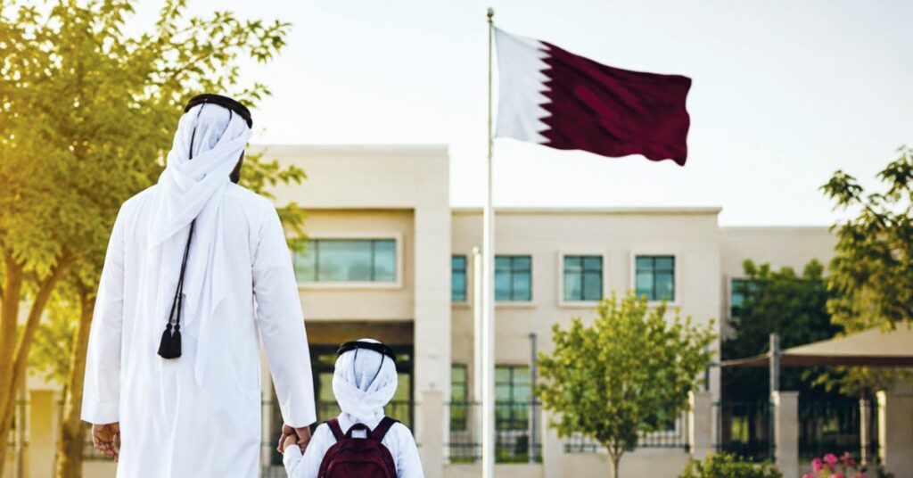 Qatar government flexible working കുട്ടികളുടെ പഠനത്തിനൊപ്പം നിൽക്കാൻ സർക്കാർ ജീവനക്കാർക്ക് കൂടുതൽ സൗകര്യങ്ങൾ 1 qatar newww 123333