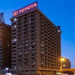 toyata