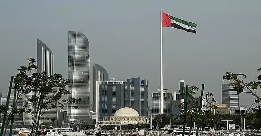 uae 2