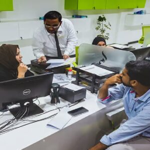 uae job