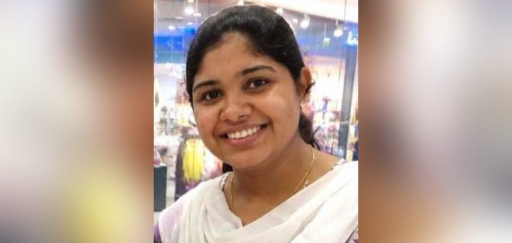 മലയാളി നേഴ്സ് യുഎഇയിൽ മരണപ്പെട്ടു 1 1000049110