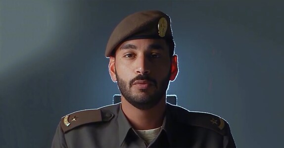 മുഖം ദുബായ് ഇമിഗ്രേഷന്റേത്, ശബ്ദവും അതേപോലെ; പക്ഷേ പിന്നിൽ ‘എഐ’! പുതിയ തട്ടിപ്പ്; പ്രവാസികൾ സൂക്ഷിക്കണം 1 1000057219