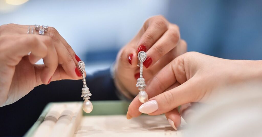 Doha Jewellery and Watches Exhibition from September 28 ആഭരണ പ്രേമികൾക്ക് സന്തോഷ വാർത്ത 22-ാമത് ദോഹ ജ്വല്ലറി ആൻഡ് വാച്ചസ് എക്സിബിഷൻ വരുന്നു 1 2019 02 20 Events DJWE 0007 scaled 1 e1790226908255
