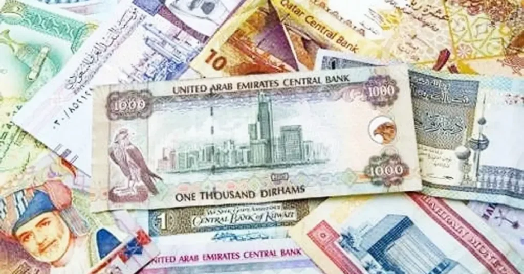 Gulf Unified Currency Back in Discussion പ്രാദേശിക പ്രതിസന്ധി; ഗൾഫ് ഏകീകൃത കറൻസി വീണ്ടും ചർച്ചയിൽ,വിദഗ്ദർ പറയുന്നത് ഇങ്ങനെ 1 2de06eba 9cb1 4493 887f 78fe5f907d35 16x9 1200x676 e1789611263260