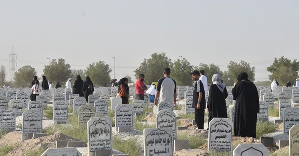 Kuwait Announces New Burial Timings കുവൈത്തിൽ ഇനി സംസ്കാര ചടങ്ങുകൾക്ക് പുതിയ സമയക്രമം 1 99479 e1789957899199