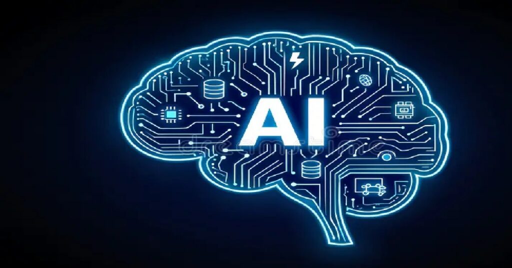 AI BRAIN