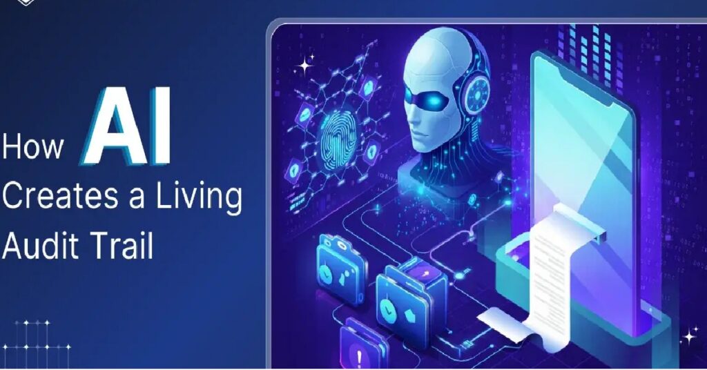 AI TRAIL