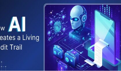AI TRAIL