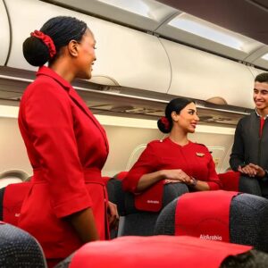 AIR ARABIA