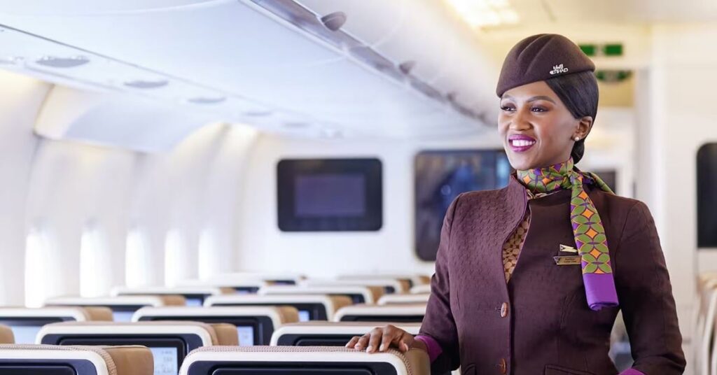 Etihad Airways Careers Dubai 2026: Sales Representative Job Vacancy – Apply Online 1 AIRINDIA 1