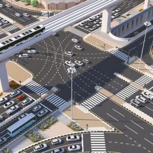 Al Wakra Main Road Upgrade Project e1790303496223