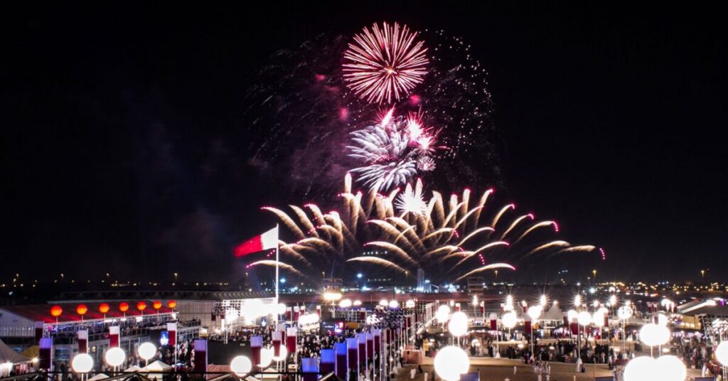 Visit Qatar Unveils Packed Events Calendar ഖത്തറിൽ 560ലേറെ പരിപാടികളുമായി 2026–27 ഇവന്റ് കലണ്ടർ 1 DAS2014 e1789624654349