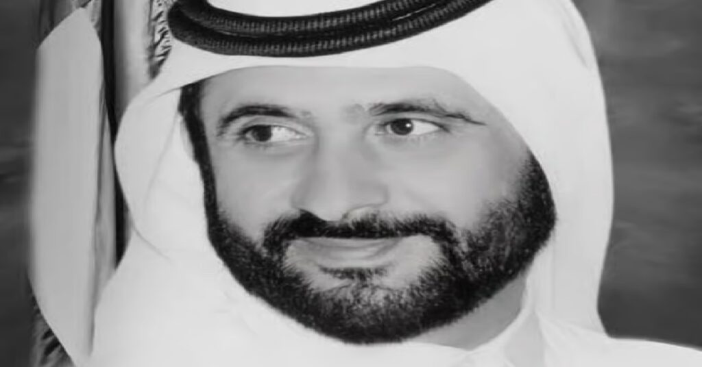 Sheikh Ahmed bin Rashid Al Maktoum passes away ഷെയ്ഖ് അഹമ്മദ് ബിൻ റാഷിദ് അൽ മക്തൂം അന്തരിച്ചു; ദുബൈയിൽ 10 ദിവസത്തെ ദുഃഖാചരണം 1 DEATH