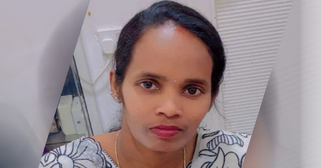 Thiruvananthapuram native dies in Kuwait കുവൈത്തിൽ ചികിത്സയിലിരിക്കെ തിരുവനന്തപുരം സ്വദേശിനി മരിച്ചു 1 DEATH 44444