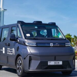 Dubai robotaxi e1790518345275