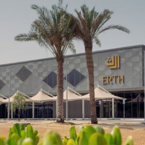 ERTH