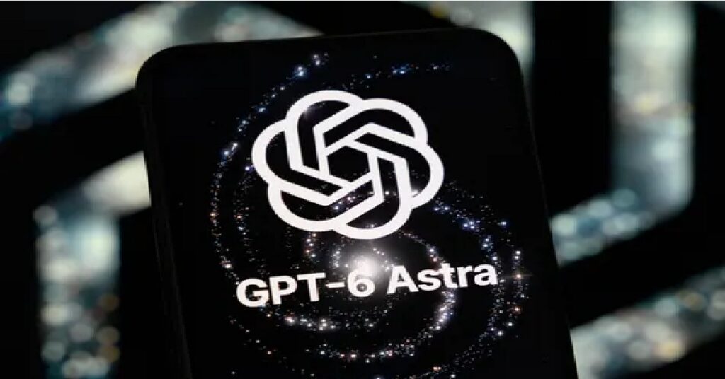 GPT-6 Astra OpenAI : ഇതാ ഒരു ഡിജിറ്റൽ തലച്ചോറ് : മനുഷ്യർ ചെയ്യുന്നത് പൊലെ ഇനി ഏത് ജോലിയും എ ഐയും ചെയ്യും ; നമ്മളെക്കാൾ 100 ഇരട്ടി വേഗത്തിൽ, GPT-6 Astra എത്തി , കൂടുതൽ അറിയാം 1 GPT 6