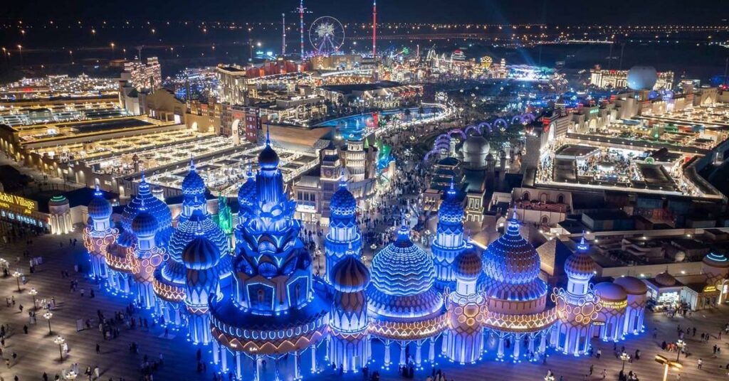 Global Village e1789372932157