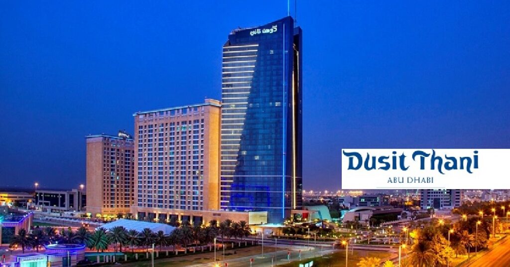 Dusit Thani Hotel Jobs 2026: Multiple Hospitality Vacancies in the UAE 1 HOTEL