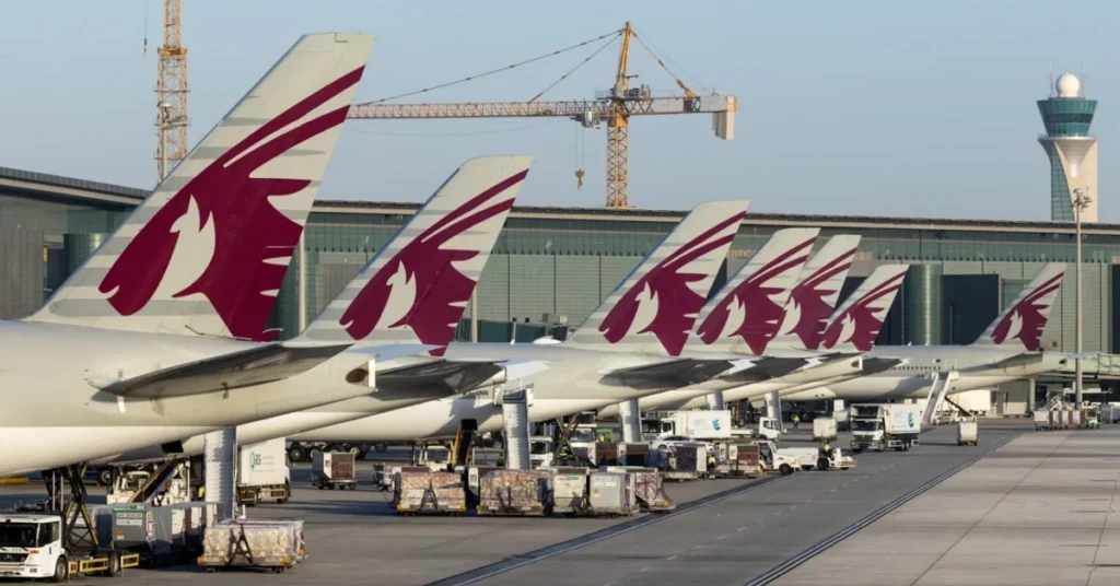 Is Qatar Airways Safe e1789993044749