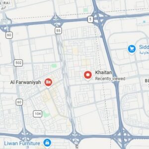 KUWAIT 888888