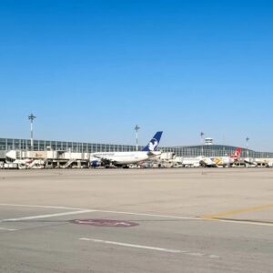 KUWAIT AIR