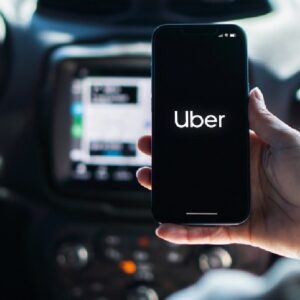 KUWAIT UBER