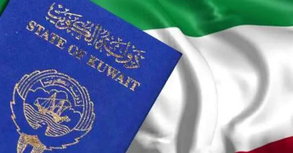Kuwait citizenship e1789790440848