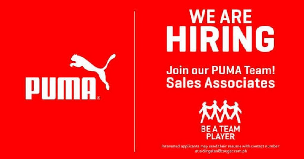 PUMA