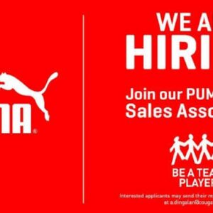 PUMA