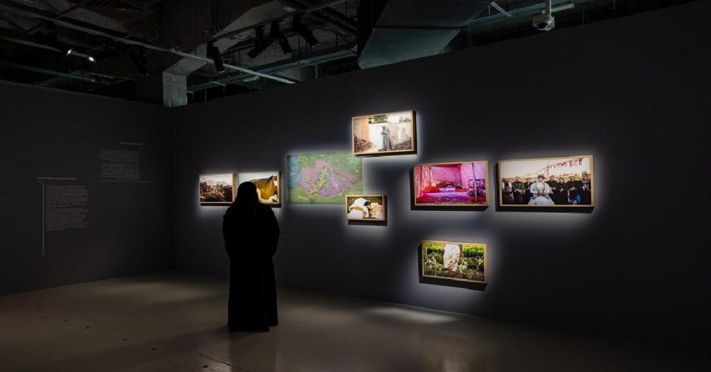 Things to do in Doha this week ഖത്തറിൽ ഈ ആഴ്ച അടിച്ച് പൊളിക്കാം ; ജ്വല്ലറി എക്സിബിഷൻ മുതൽ ഫുട്ബോൾ മത്സരങ്ങൾ വരെ, നിങ്ങളെ കാത്തിരിക്കുന്നത്.. ? 1 QATAR 555555