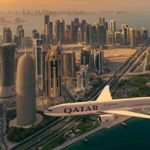 QATAR 777777