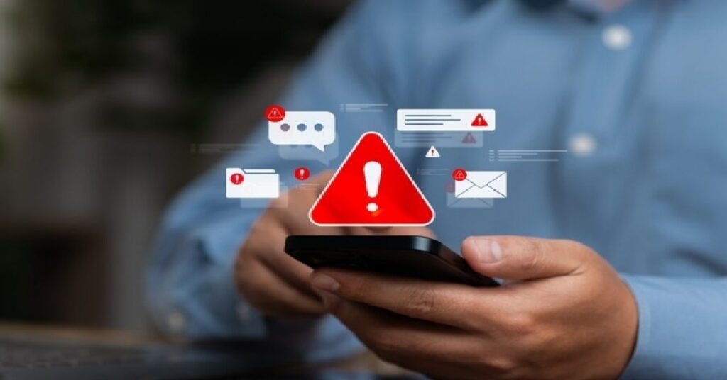 Qatar cyber security warning സർക്കാർ സ്ഥാപനങ്ങളുടെ പേരിൽ വ്യാജ സന്ദേശങ്ങൾ; ഖത്തറിൽ സൈബർ സുരക്ഷാ മുന്നറിയിപ്പ് 1 QATAR 85623