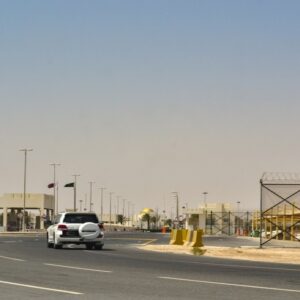 QATAR 8888 1
