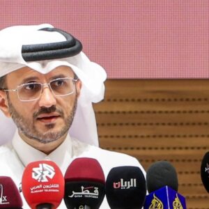 QATAR WAR