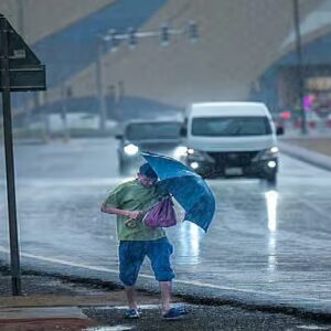 RAIN